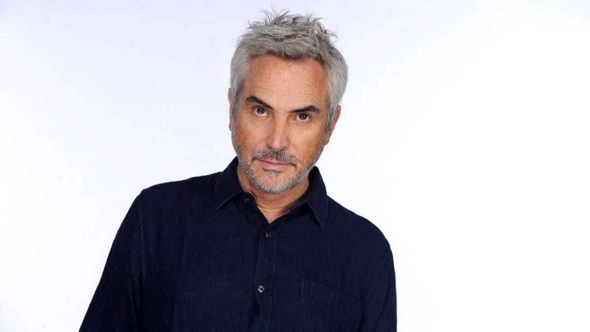 Alfonso Cuarón defiende en carta a directora de la ENAC