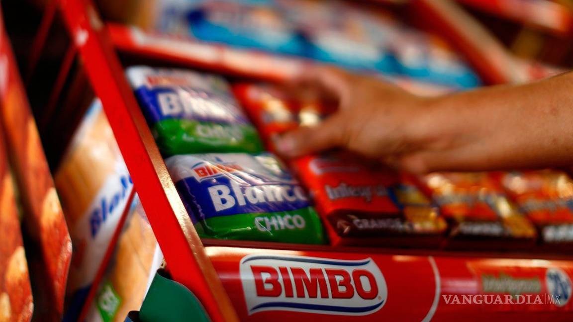 Bimbo espera impacto por nuevo etiquetado hasta 2021