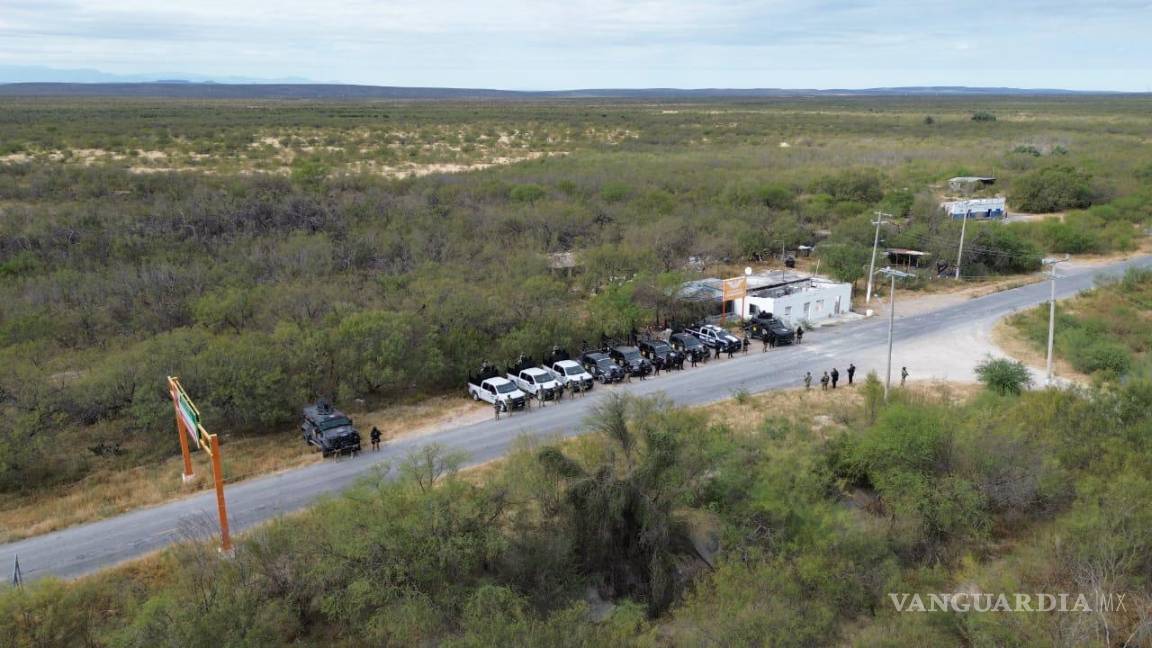 ‘El blindaje no es garantía de que Coahuila siempre estará protegido contra el crimen’, advierte Fiscal General