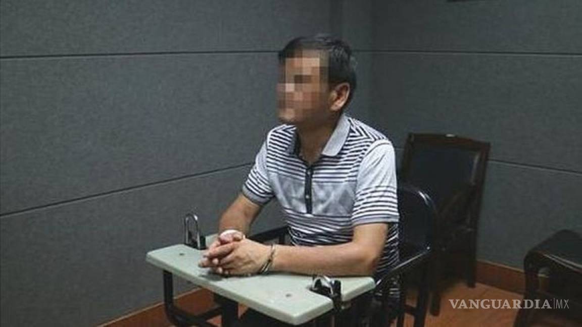 Condenan a muerte a un escritor que &quot;confesó&quot; sus crímenes en un libro en China