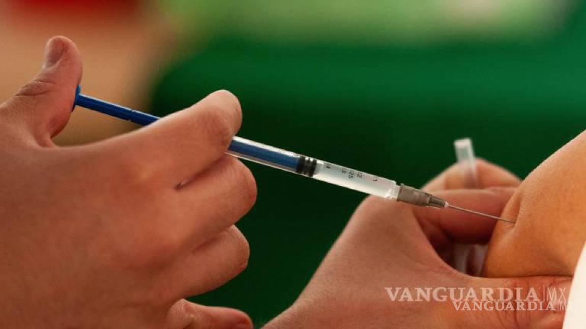 Denuncian falta de vacunas pentavalentes en clínica 2 del IMSS-Saltillo