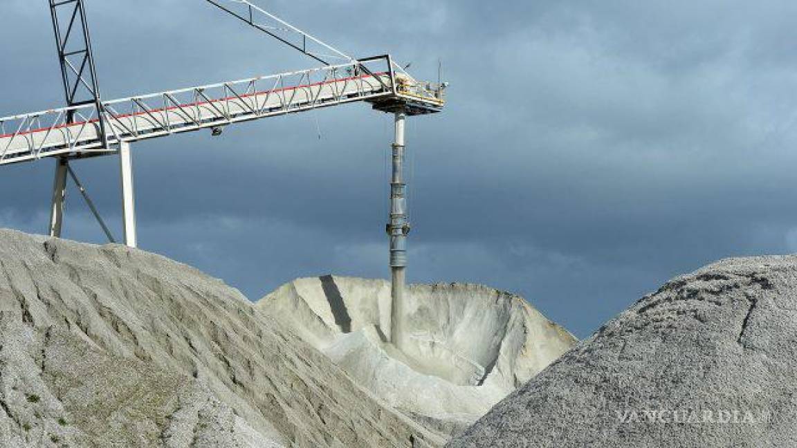 No se encontraron “riesgos” en compra de mina en Sonora, contesta la CFE a AMLO