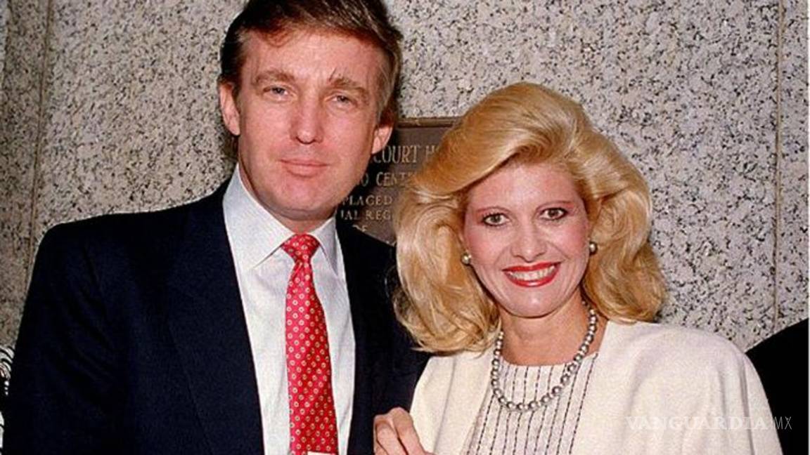 $!Un vistazo a quien llamamos Donald Trump