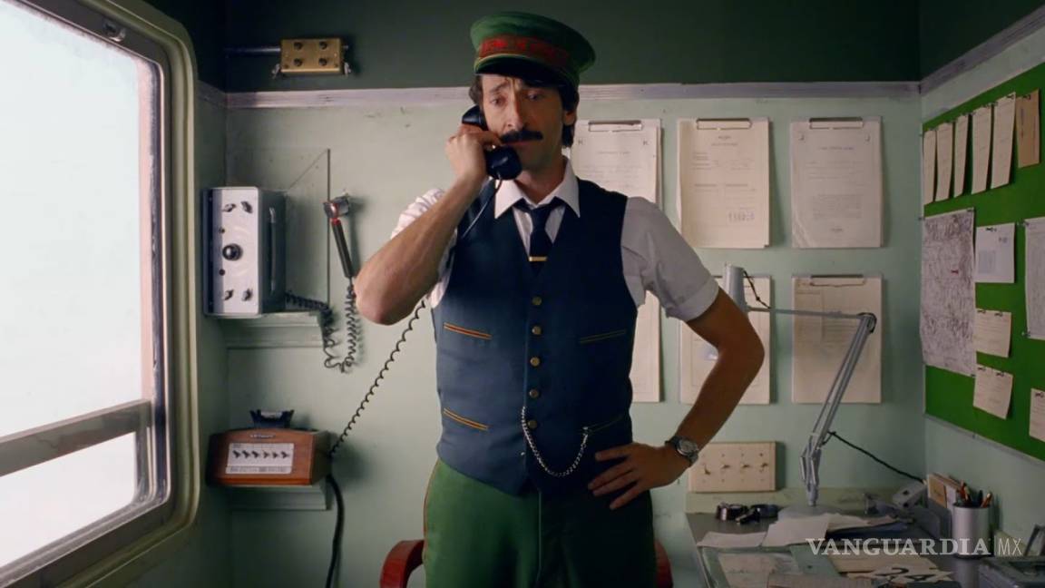 La navidad llegó a H&amp;M con comercial de Wes Anderson