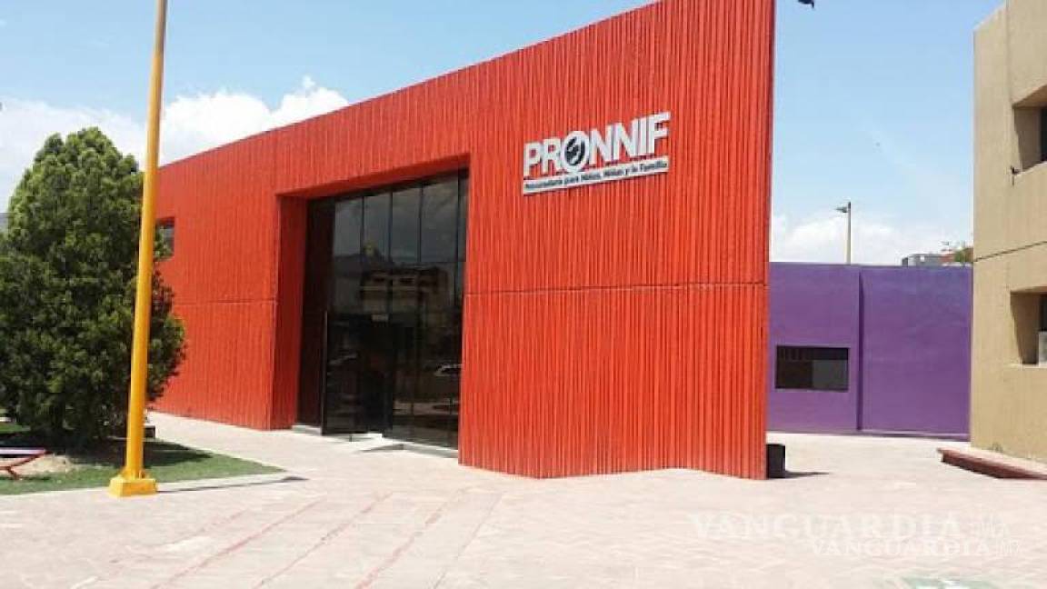 Investiga Pronnif presunta agresión sexual contra niño en colegio de Saltillo
