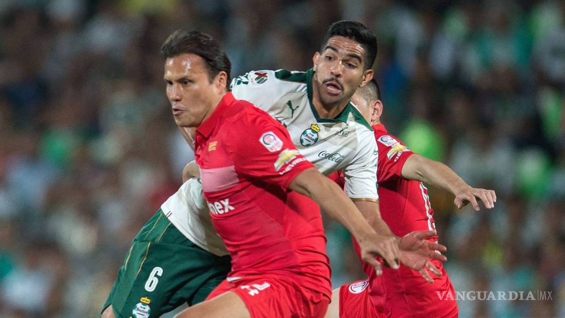 ¡En definitiva! Aarón Galindo se retira del futbol mexicano