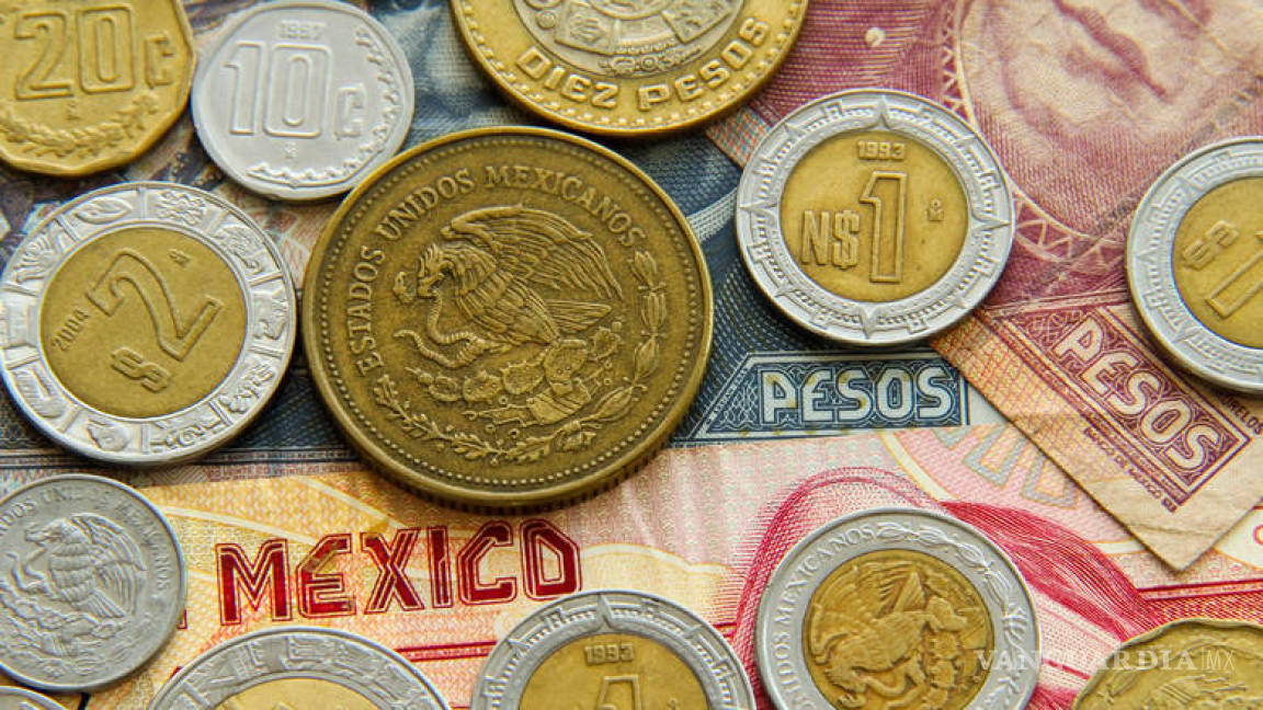 Viuda de funcionario de Coahuila recibirá pensión vitalicia de casi 60 mil pesos mensuales
