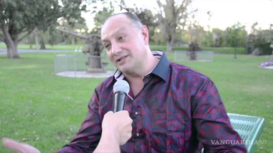 $!Famosos que mataron inocentes