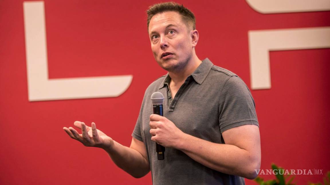 ¿Una Tesla sin Elon Musk?, gobierno de EU lo tiene en la mira