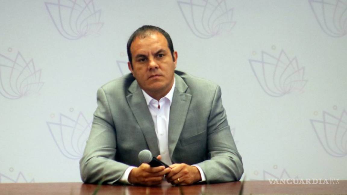 Cuauhtémoc Blanco defiende a familiares en administración: cumplen con perfil