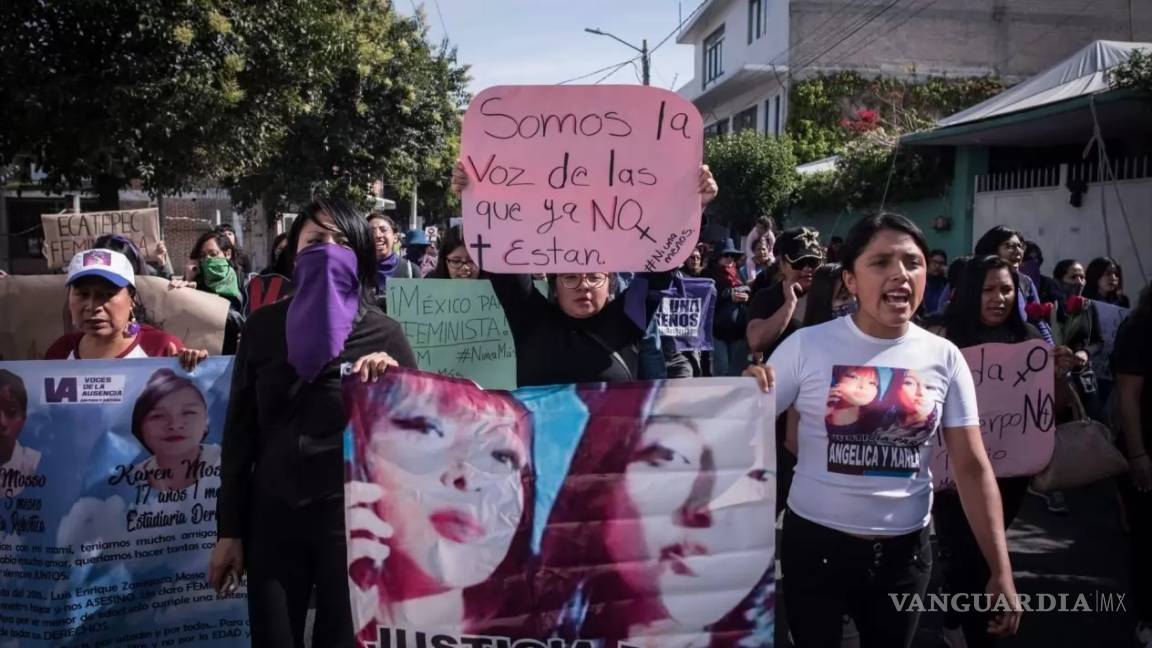 Impulsa PAN en el senado fiscalía en materia de feminicidios