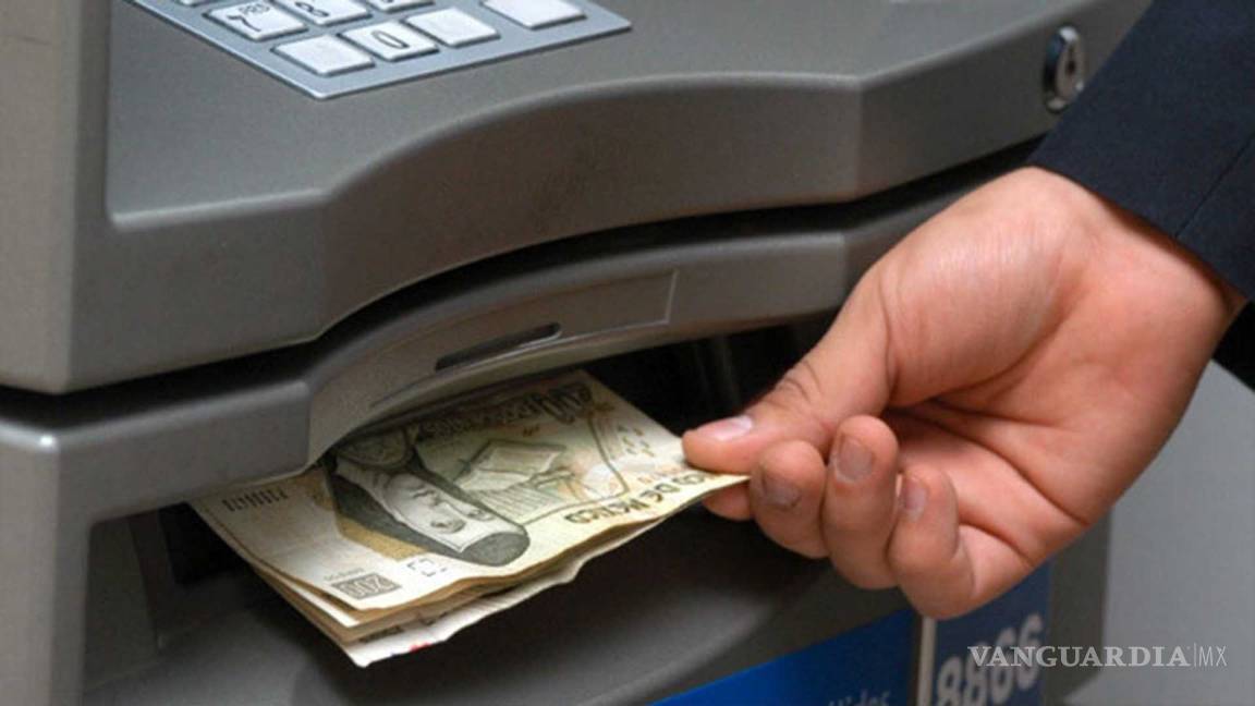 ‘Ganancias y morosidad de bancos suben 2.3% en febrero’