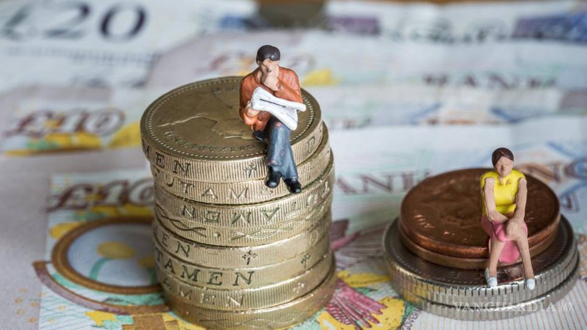 $!Pierde fuerza la lucha por la igualdad de derechos entre hombres y mujeres