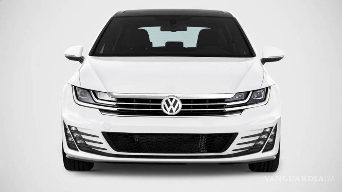 $!Nuevo Volkswagen Golf no estará a la venta en EU, ¿y tampoco en México?