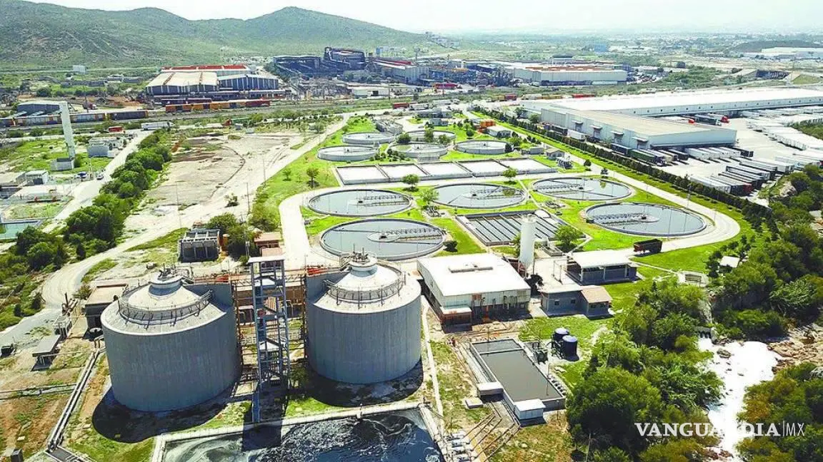 $!El tratamiento de agua tiene grandes áreas de oportunidad en la localidad.