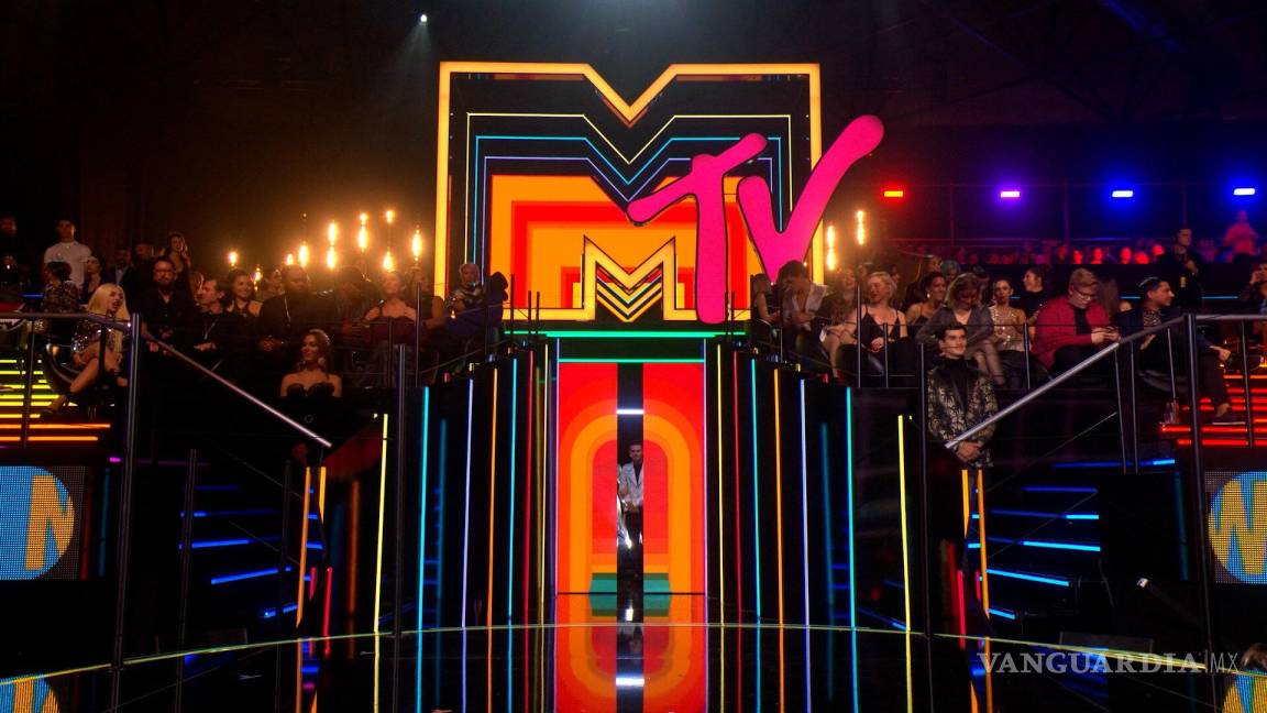 Van por ser los favoritos en los ‘VMAs’ de MTV ¡Fiesta y celebridades desde Nueva Jersey!
