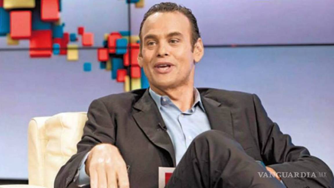 $!Televisa prepara su 'fichaje bomba'...con David Faitelson