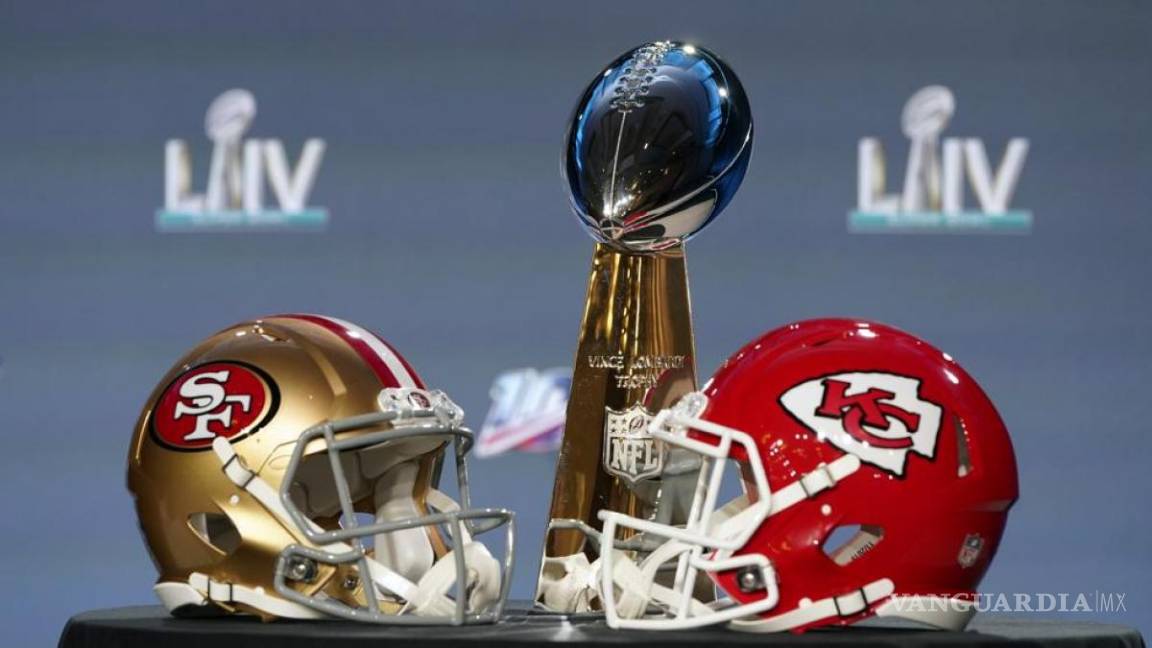 Super Bowl LVIII: estas son las apuestas más raras que puedes hacer durante el Chiefs vs 49ers