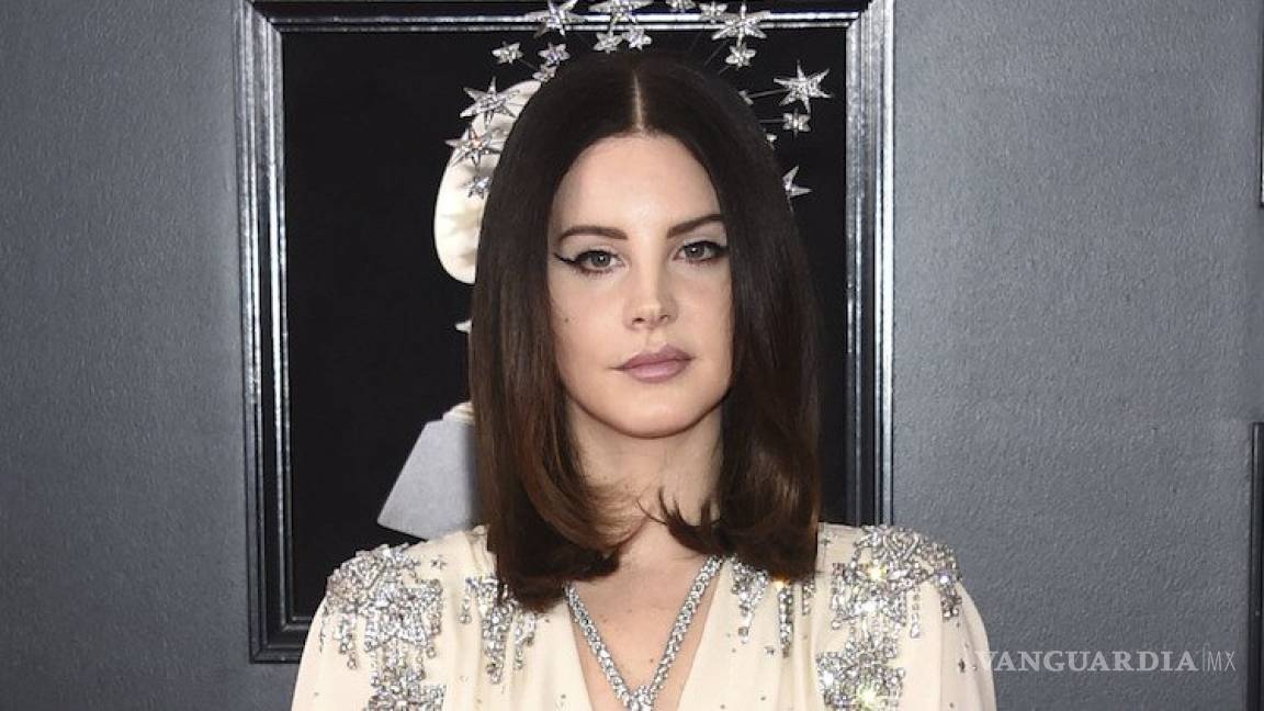 Lana Del Rey &quot;está bien&quot; después de que Fan intentó secuestrarla