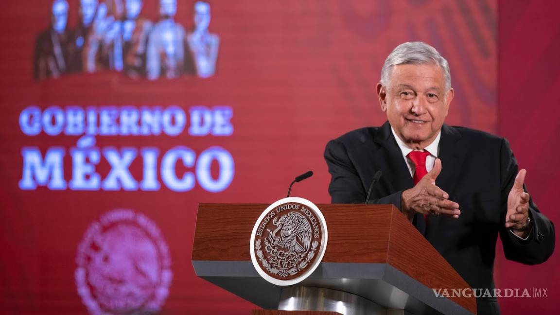 Mega mañanera, AMLO rompe record de duración en su conferencia matutina