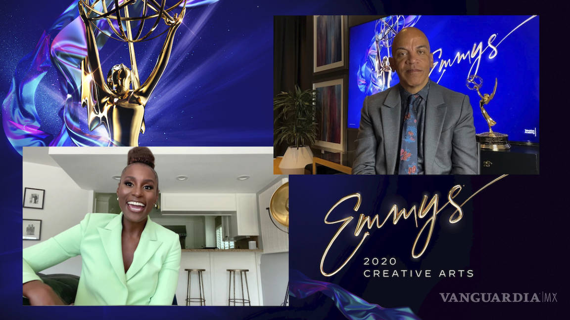 $!¡El show debe continuar! ¿Qué veremos en los Premios Emmy 2020?