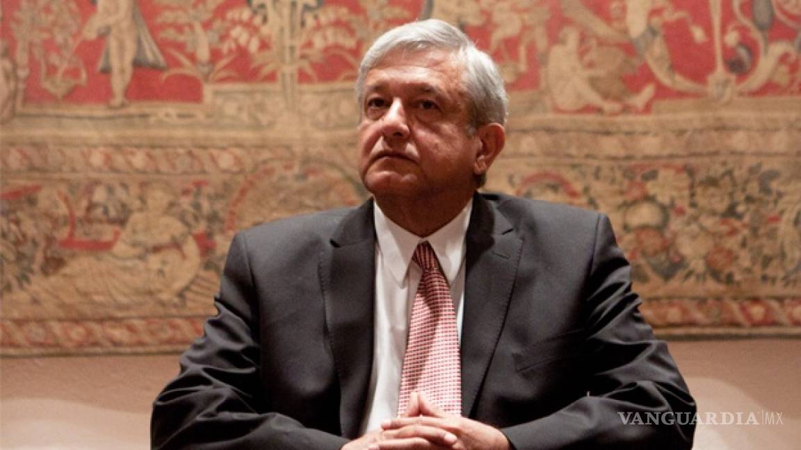 Planea AMLO sacudir a la industria petrolera: The Wall Street Journal