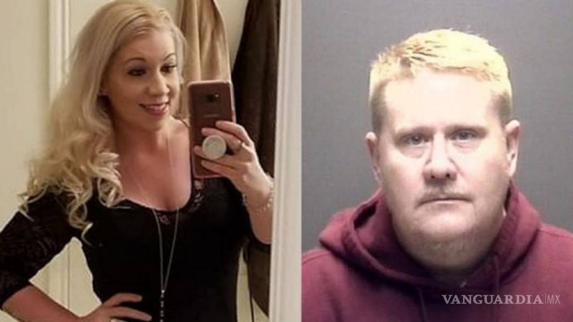 $!"Yo no elegí esto, tu mamá lo eligió", mata a su esposa por presunta infidelidad