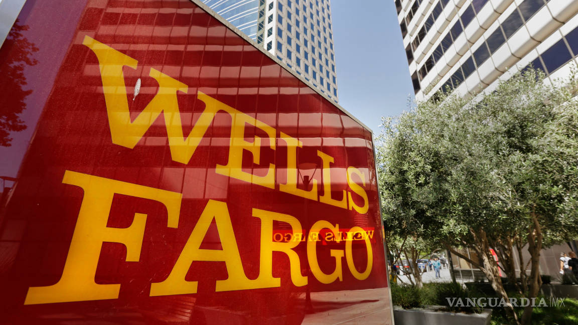 Empleados de Wells Fargo abrieron 3,5 millones de cuentas falsas
