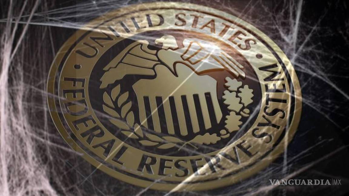 Fed sube tasas de interés en EU a máximo de 15 años