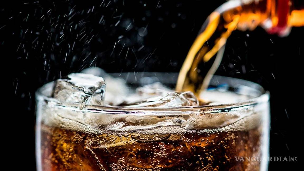 ‘Adelgazan’ medicamentos para bajar de peso las acciones de Coca-Cola y PepsiCo