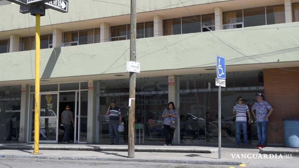 $!El hombre había estado involucrado en un accidente dos días antes.