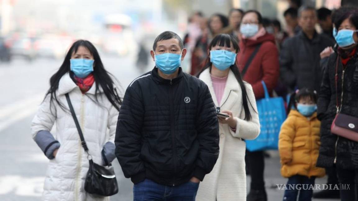Aislamiento por coronavirus provocó divorcios en China
