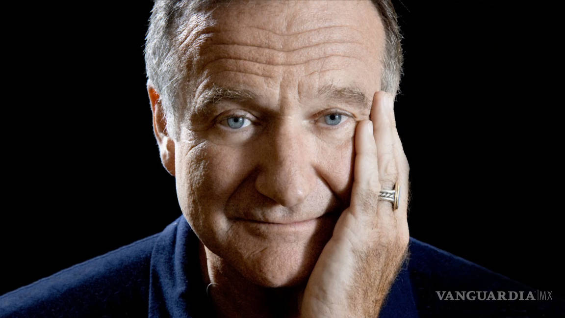 Robin Williams quería un papel en ‘Harry Potter’