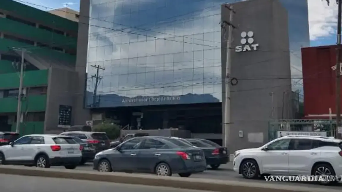 $!SAT: ¿Debo de pagar impuestos si realizó santería?