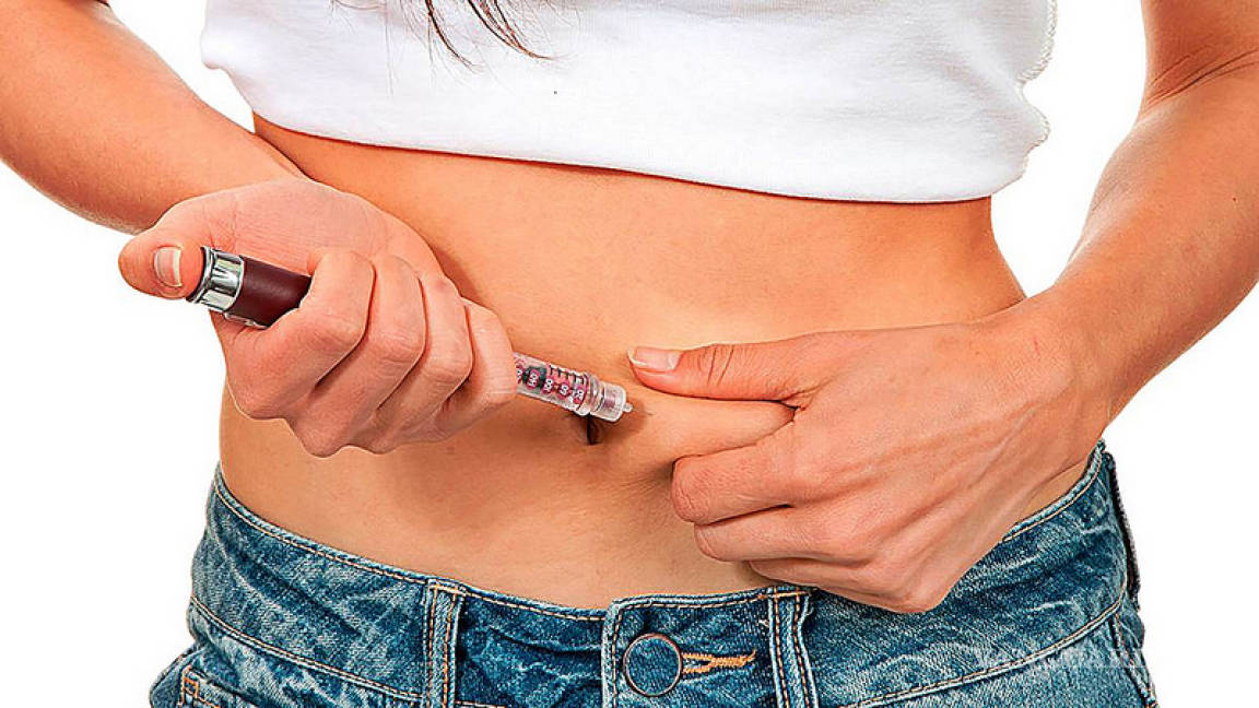 Cuál es el riesgo de suministrar tipo y dosis incorrectas de insulina en el paciente diabético