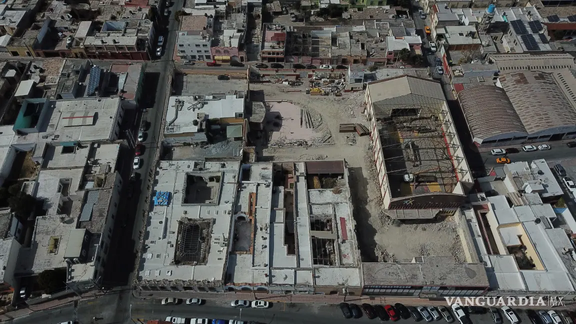 $!Une red de corrupción a los casos VANGUARDIA y Sociedad Manuel Acuña: socios afectados