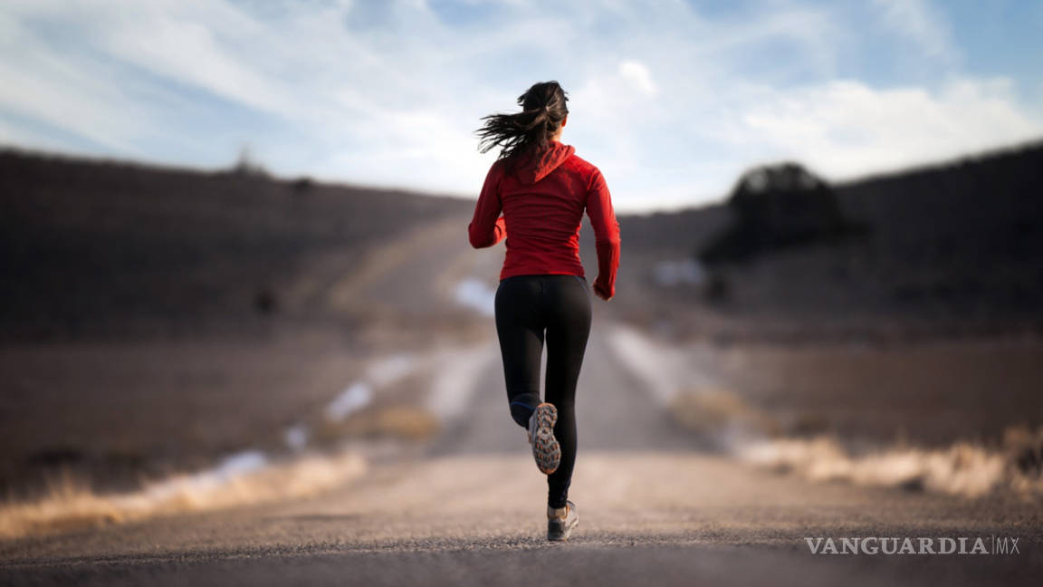 $!Correr vs caminar: ¿más rápido es mejor?