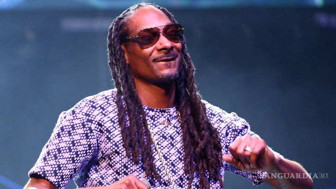 Snoop Dogg se une a la #ChonaChallenge