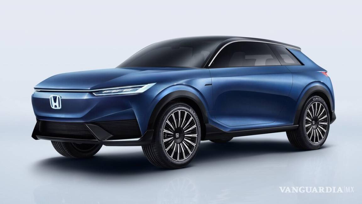 $!El modelo Prologue EV, de Honda, ha tenido buenos resultados con ventas, pero se ha tenido que adecuar a la realidad del mercado norteamericano.