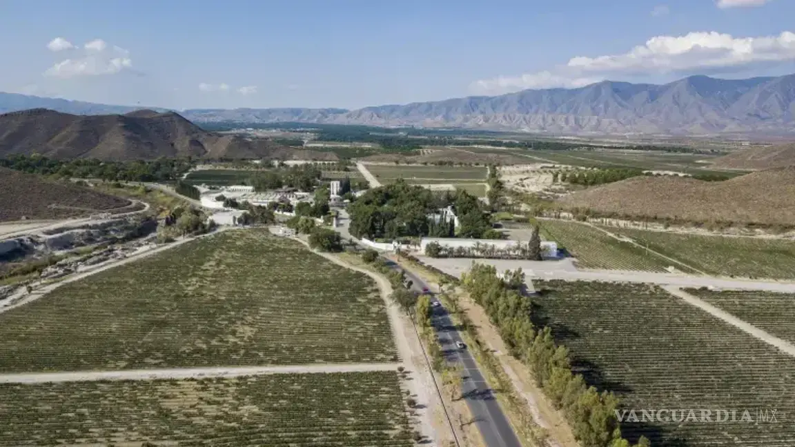 Parras: pide Casa Madero intervención de autoridades ante conflicto por el agua con ejidatarios