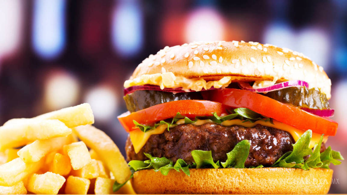 $!Hoy es el día mundial de la hamburguesa, mucho más que comida rápida