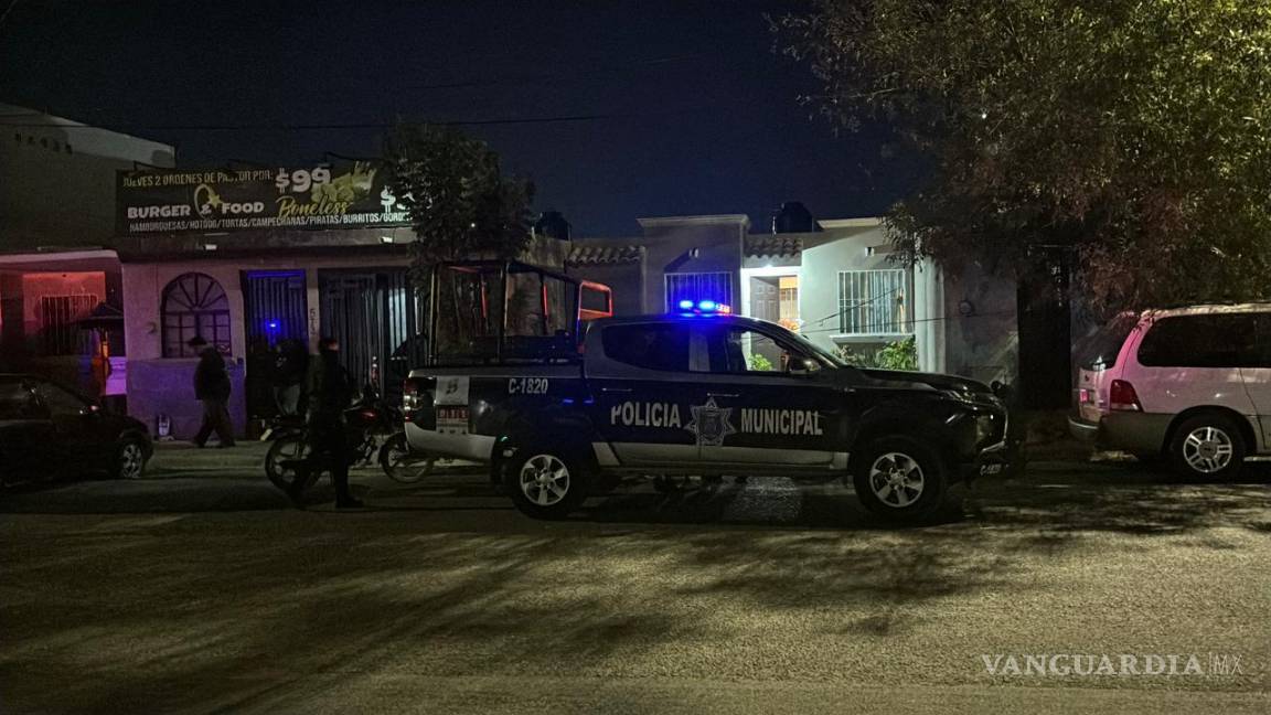 $!No se dieron a conocer los motivos por los que el hombre tomó la fatal decisión.