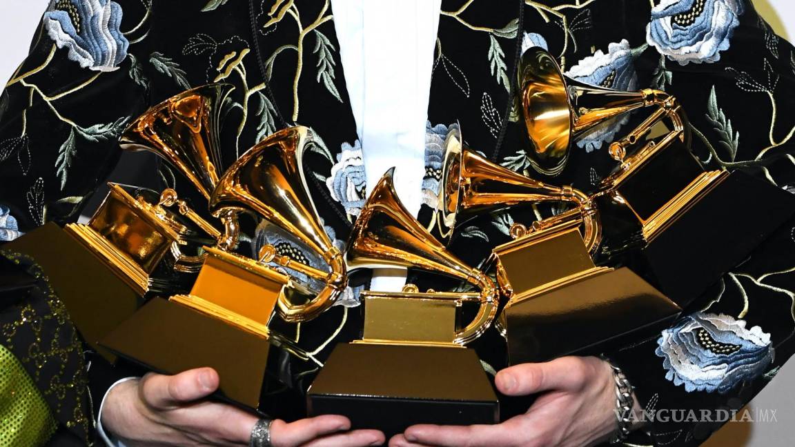¿Corrupción en los Grammy? The Killers, Justin Bieber y otros músicos se quejan de las nominaciones
