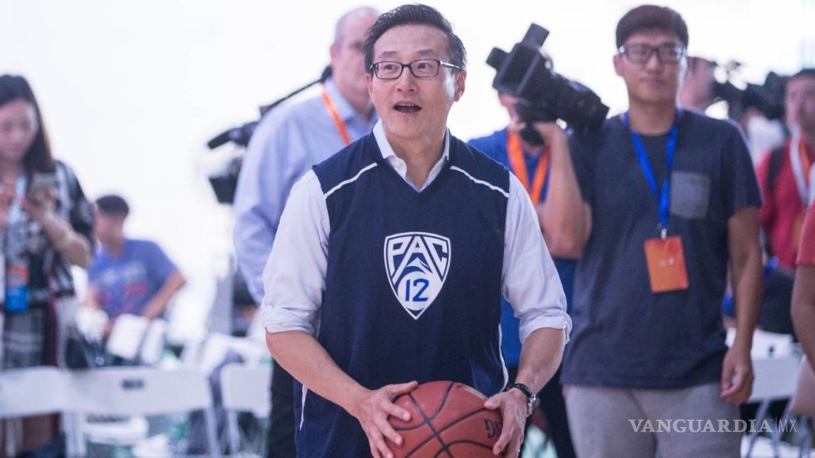Joe Tsai es el nuevo dueño absoluto de los Nets de Brooklyn
