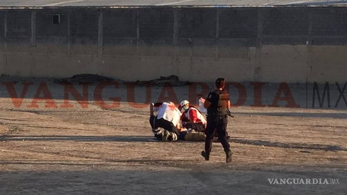 $!Inseguridad se desata en Coahuila... ejecutan a joven en Sabinas; es el tercer caso en 3 días