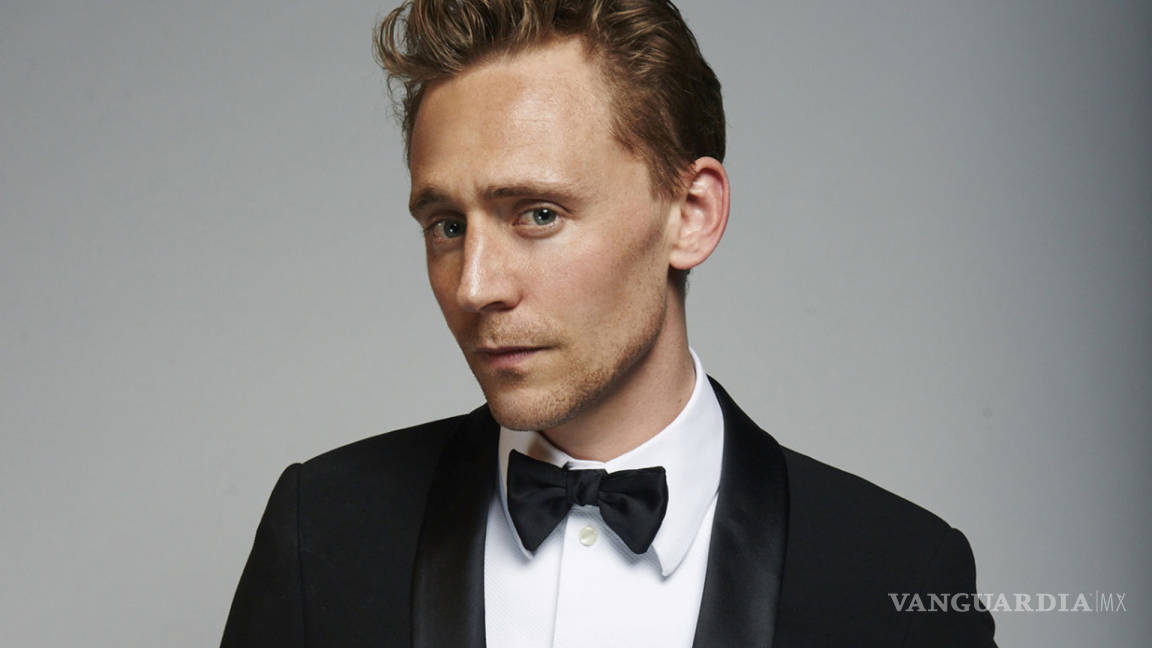 Tom Hiddleston será “Hamlet” en teatro