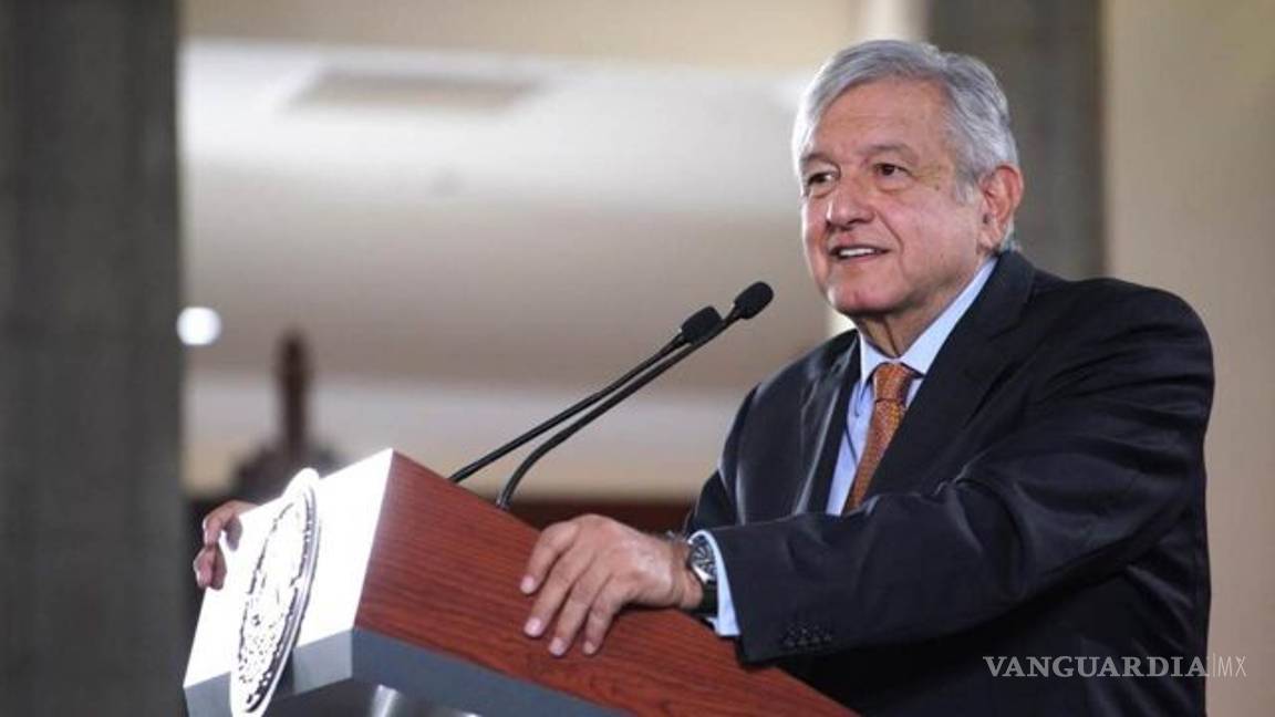 $!Primer Informe de Gobierno de Andrés Manuel López Obrador
