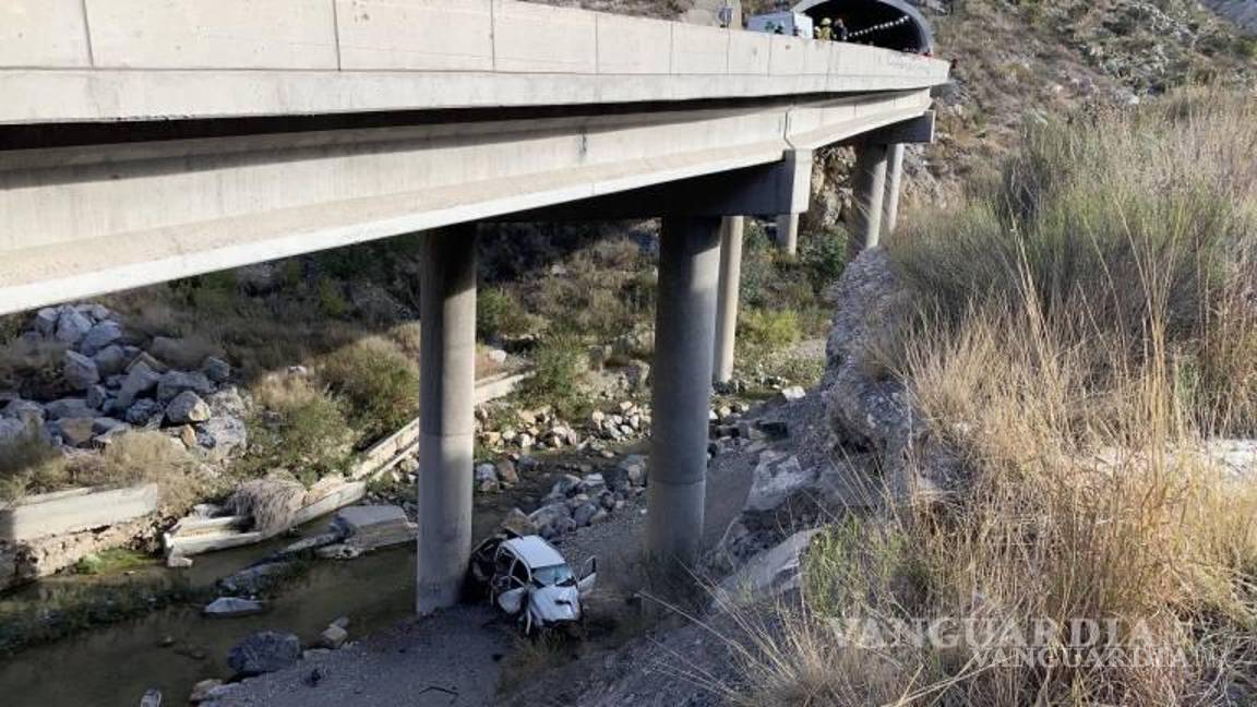 $!Padres accidentados en “Los Chorros” no sólo dejan a Caleb huérfano, sino a sus dos hermanas más