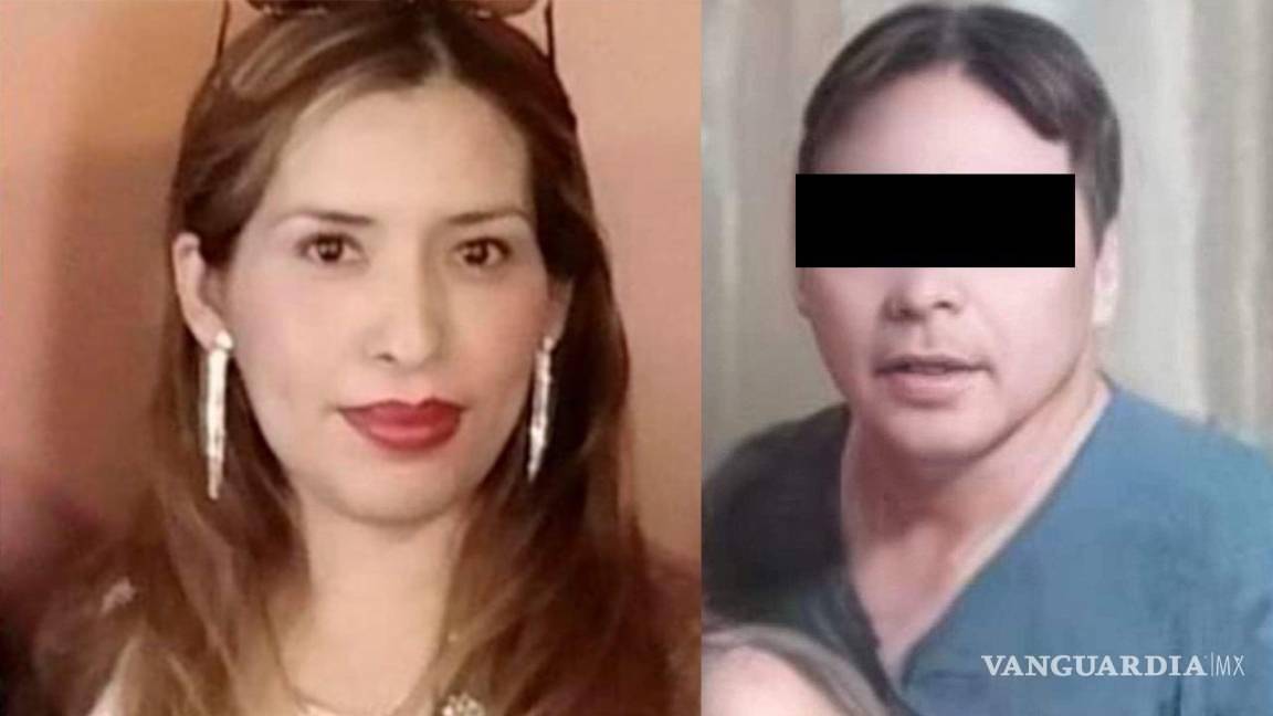 Rechazan inimputabilidad a presunto asesino de maestra Susana en Saltillo
