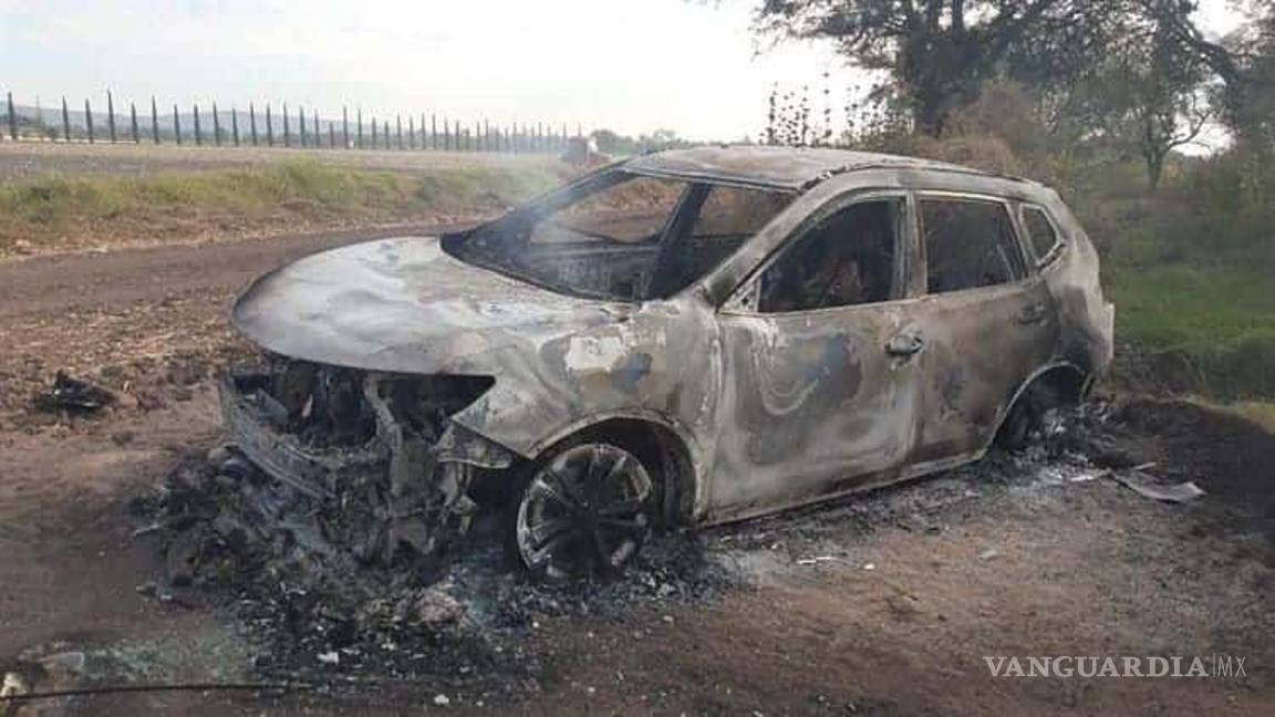 $!Asesinaron a jinetes tras discutir en cantina, un sicario del CJNG entre homicidas